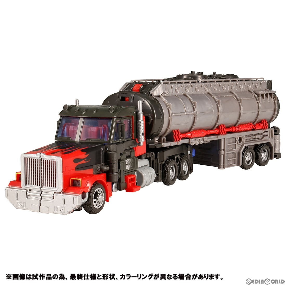 【中古即納】[TOY] トランスフォーマー レガシー TL-06 レーザーオプティマスプライム 完成トイ タカラトミー(20220924)
