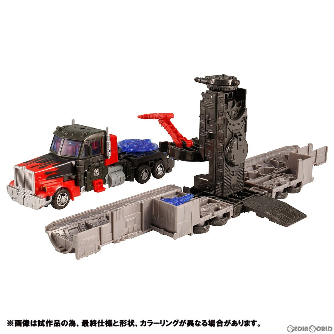 【中古即納】[TOY] トランスフォーマー レガシー TL-06 レーザーオプティマスプライム 完成トイ タカラトミー(20220924)