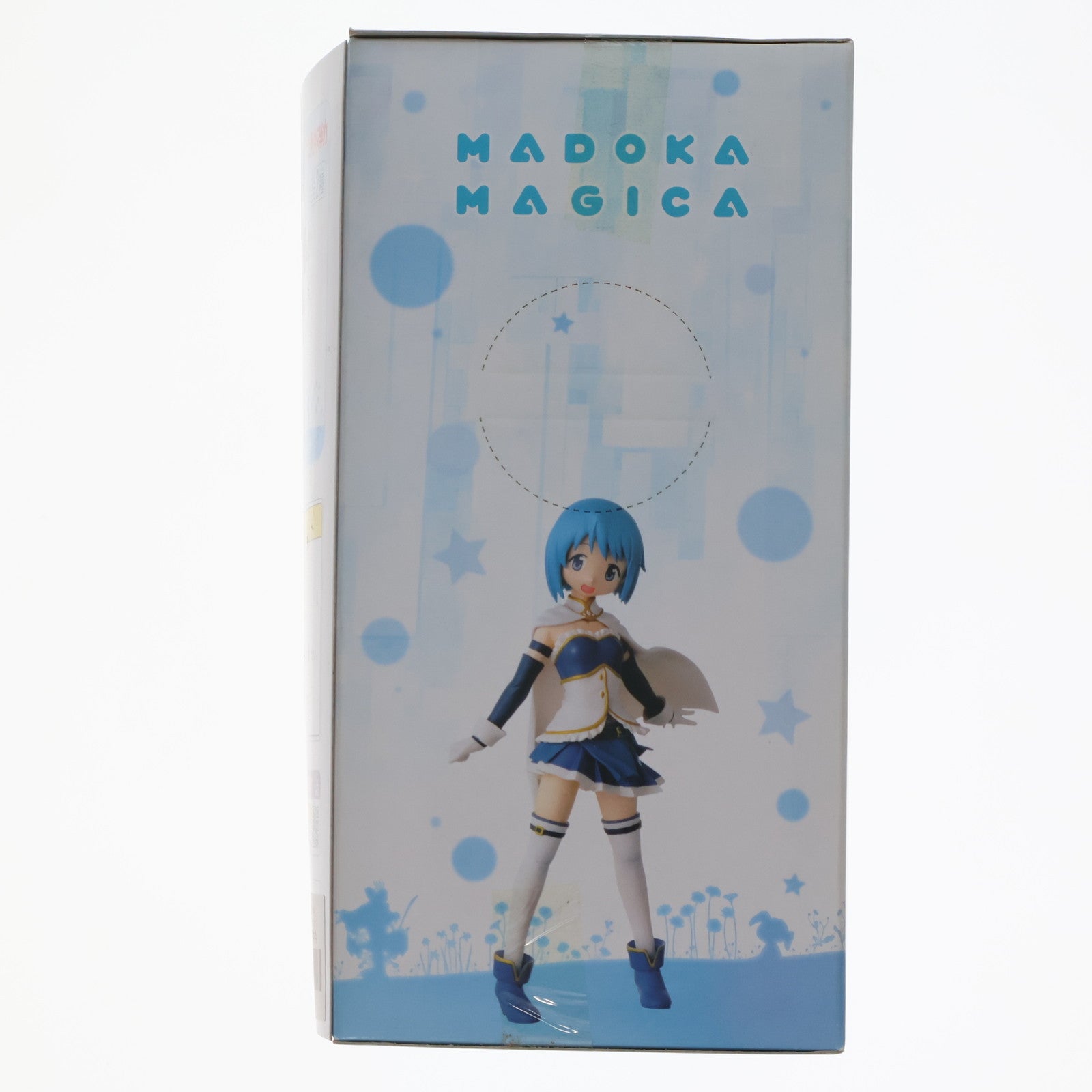 【中古即納】[FIG] 美樹さやか(みきさやか) 魔法少女まどか☆マギカ DXフィギュア2 プライズ バンプレスト(20111223)