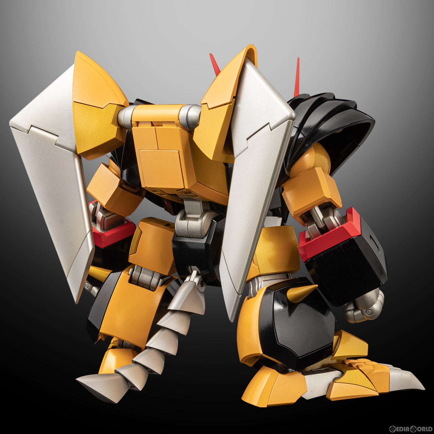 【中古即納】[FIG] METAMOR-FORCE(メタモルフォース) 邪虎丸(じゃこまる) 魔神英雄伝ワタル 完成品 可動フィギュア 千値練(せんちねる)(20221023)