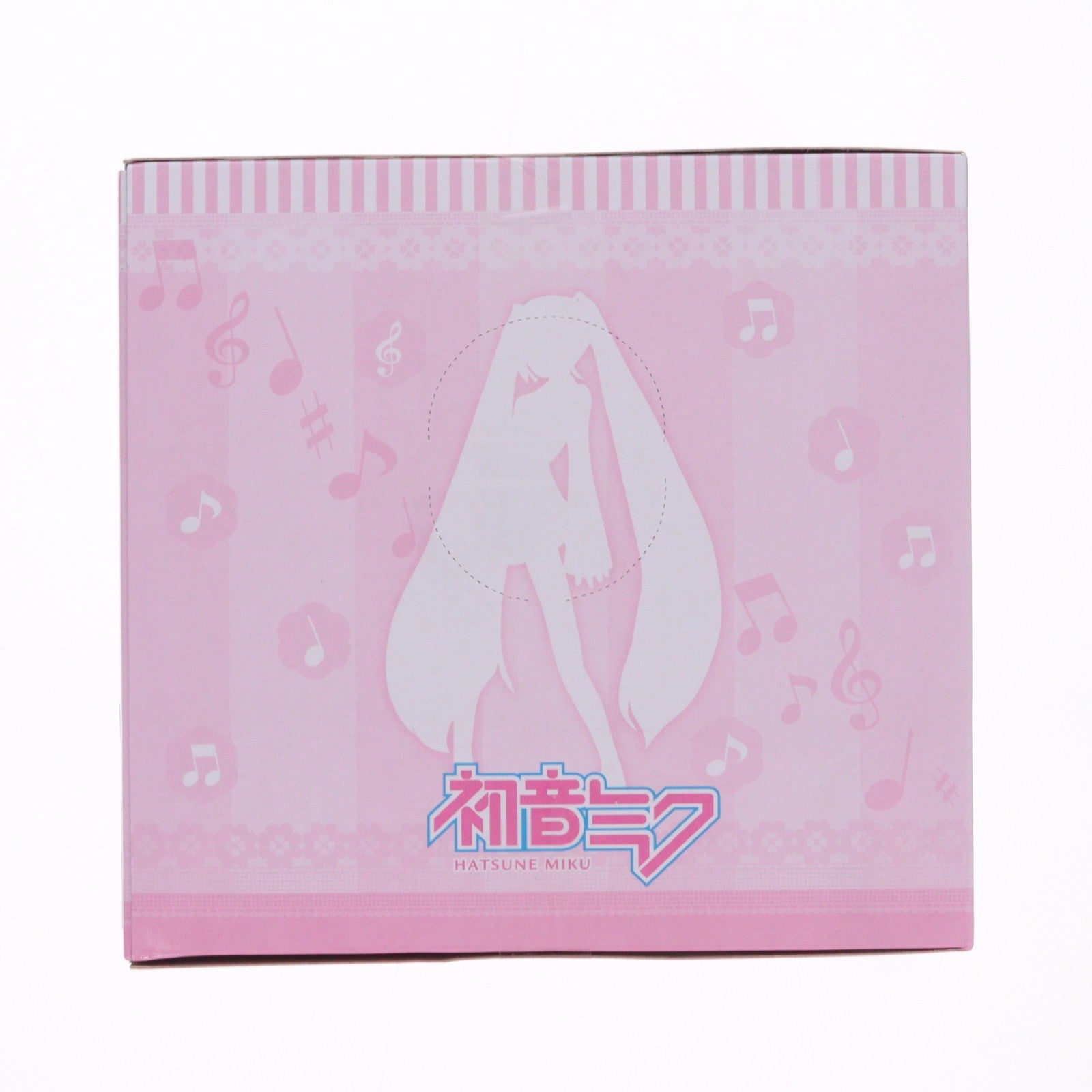 【中古即納】[FIG] 初音ミク フィギュア Fairy of Music キャラクター・ボーカル・シリーズ01 初音ミク プライズ(23979) セガ(20120430)