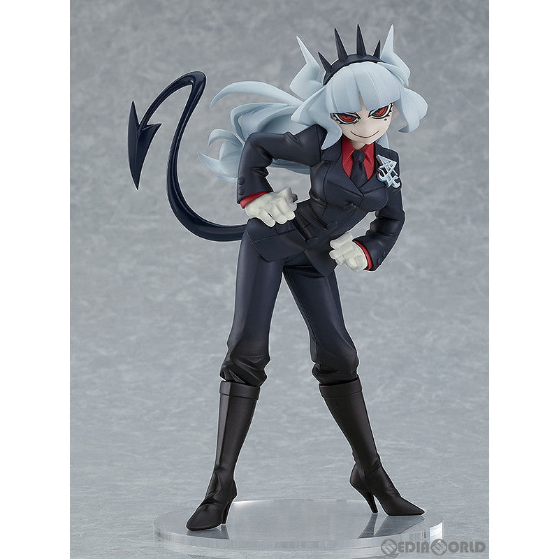【中古即納】[FIG] POP UP PARADE(ポップアップパレード) ルシファー Helltaker(ヘルテイカー) 完成品 フィギュア グッドスマイルカンパニー(20221030)