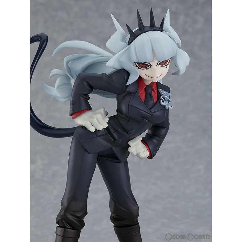 【中古即納】[FIG] POP UP PARADE(ポップアップパレード) ルシファー Helltaker(ヘルテイカー) 完成品 フィギュア グッドスマイルカンパニー(20221030)