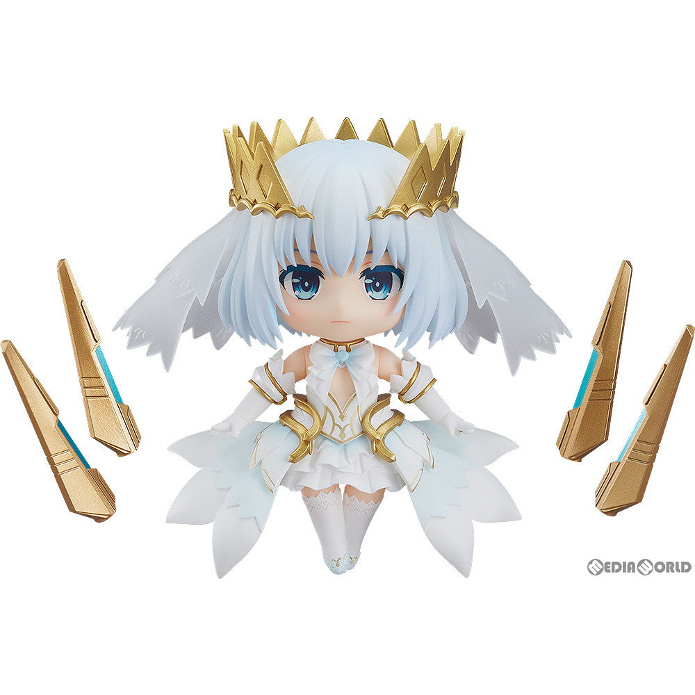 【中古即納】[FIG] ねんどろいど 1236 鳶一折紙(とびいちおりがみ) 精霊Ver. デート・ア・ライブIV 完成品 可動フィギュア グッドスマイルカンパニー(20221029)