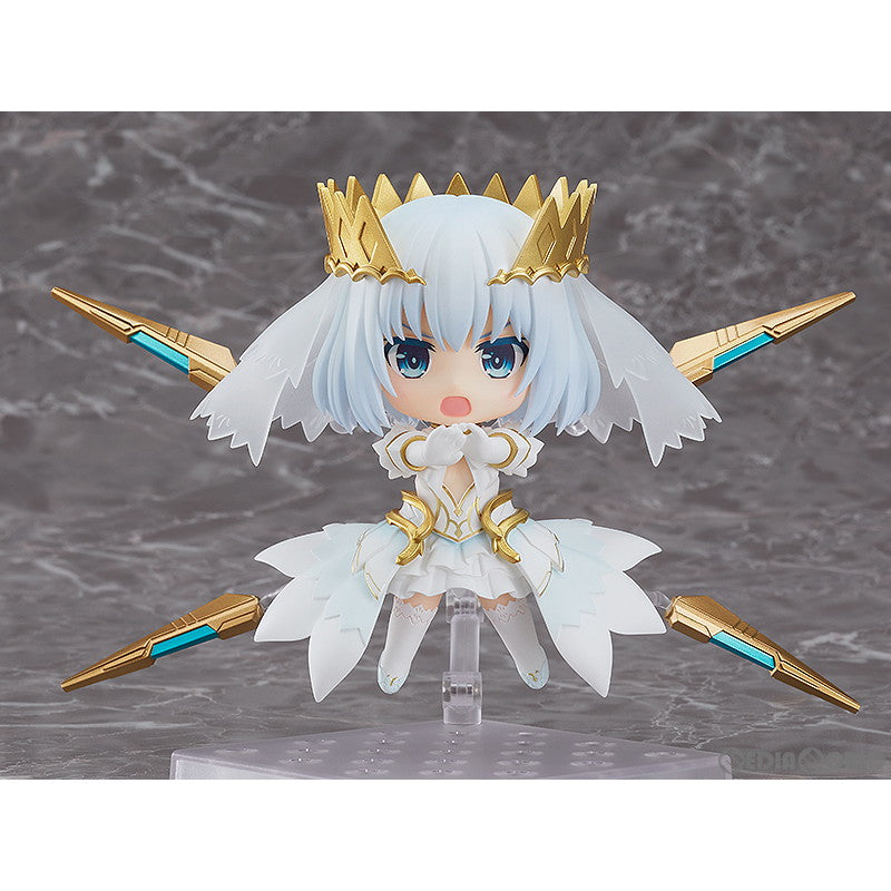 【中古即納】[FIG] ねんどろいど 1236 鳶一折紙(とびいちおりがみ) 精霊Ver. デート・ア・ライブIV 完成品 可動フィギュア グッドスマイルカンパニー(20221029)