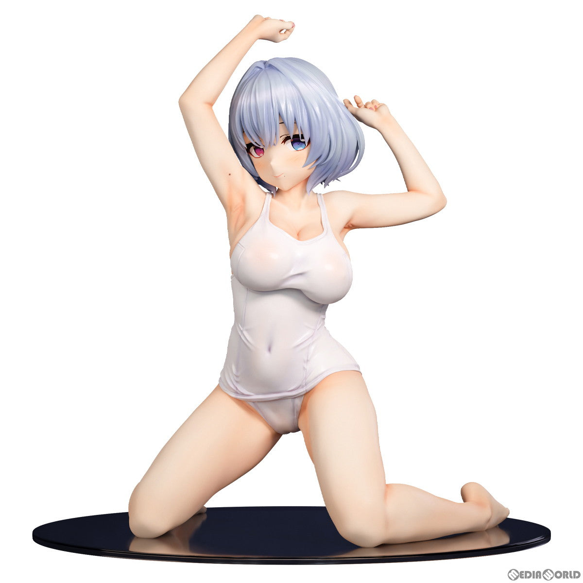 【中古即納】[FIG] マリン スク水ver. 1/6 完成品 フィギュア B´full FOTS JAPAN(ビーフルフォトスジャパン)(20220730)