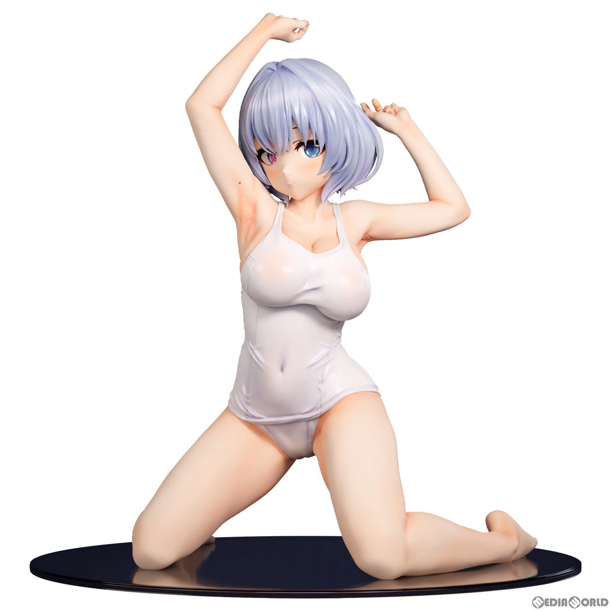 【新品即納】[FIG] マリン スク水ver. 追視アイ仕様 1/4 完成品 フィギュア B´full FOTS JAPAN(ビーフルフォトスジャパン) (20220730)
