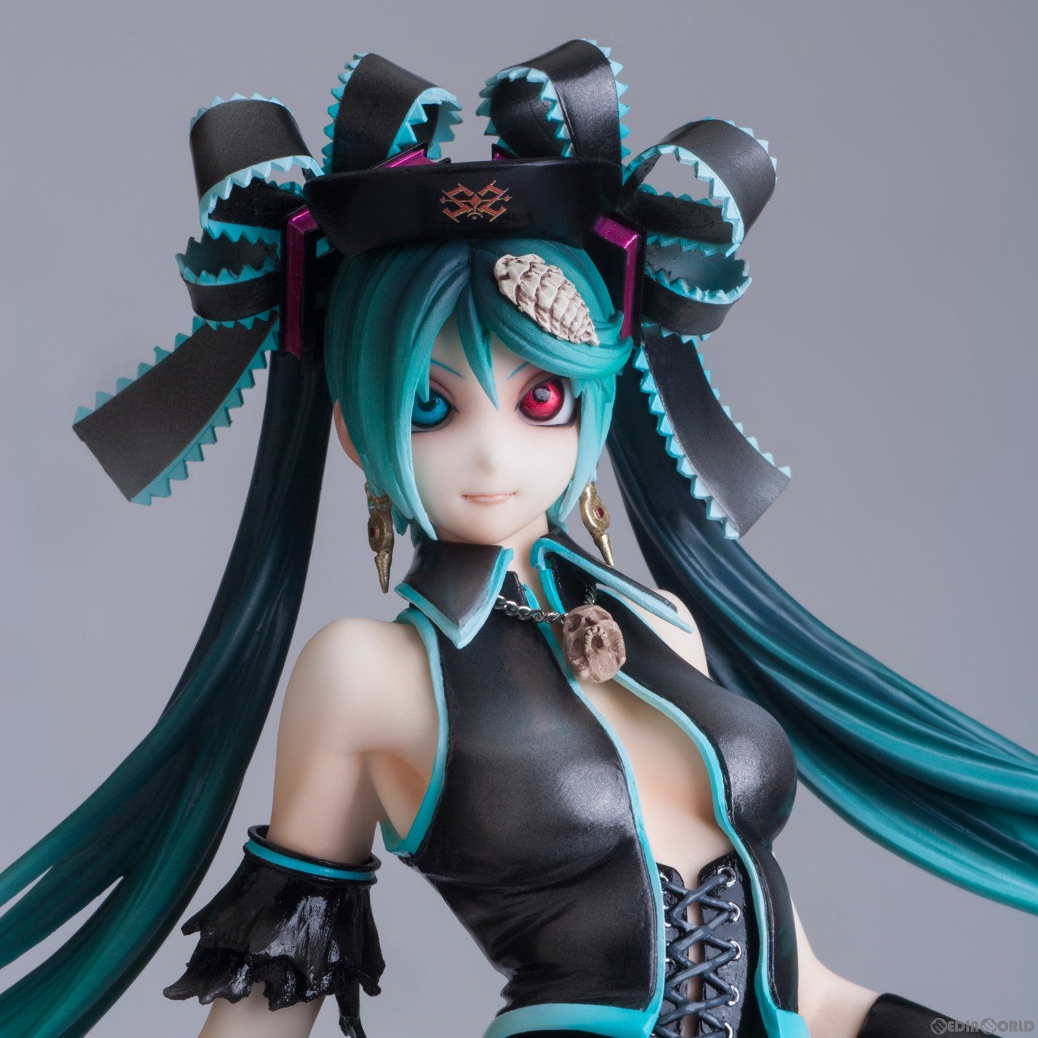 【中古即納】[FIG] (再々販) Hdge technical statue No.12 シーエ・カルラ(骸音シーエ 囚人と紙飛行機ver.) 完成品 フィギュア ユニオンクリエイティブ(20230416)