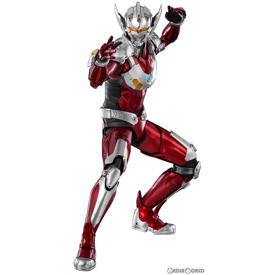 【中古即納】[FIG] フィグゼロ ULTRAMAN SUIT TARO(Anime Version)(ウルトラマンスーツ タロウ アニメver) 1/6 完成品 可動フィギュア threezero(スリーゼロ)(20231015)