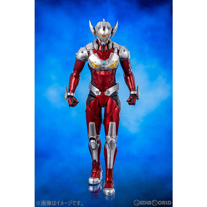 【中古即納】[FIG] フィグゼロ ULTRAMAN SUIT TARO(Anime Version)(ウルトラマンスーツ タロウ アニメver) 1/6 完成品 可動フィギュア threezero(スリーゼロ)(20231015)