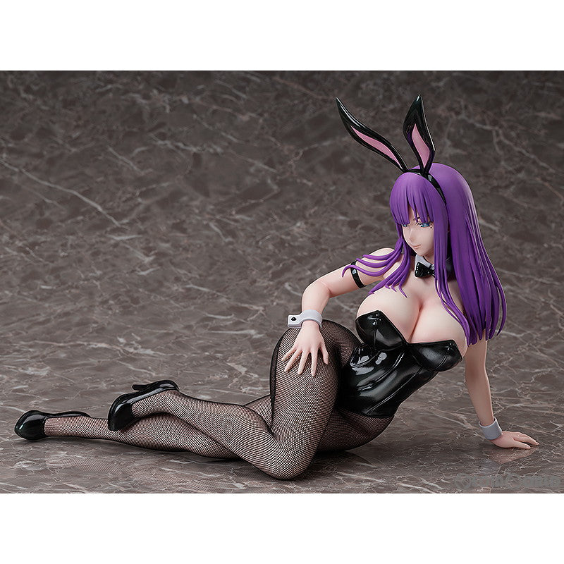 【中古即納】[FIG] 周防美来(すおうみら) バニーVer. 終末のハーレム 1/4 完成品 フィギュア FREEing(フリーイング)(20230422)