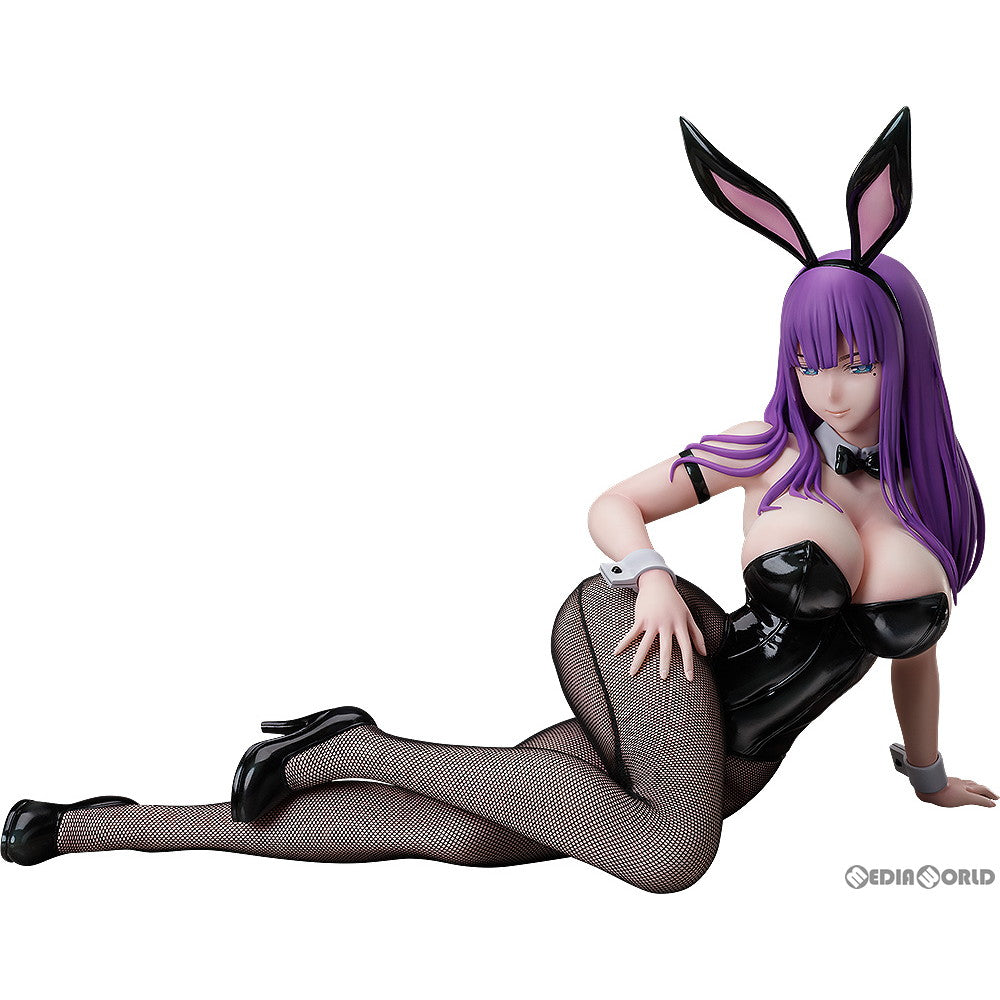 【中古即納】[FIG] 周防美来(すおうみら) バニーVer. 終末のハーレム 1/4 完成品 フィギュア FREEing(フリーイング)(20230422)