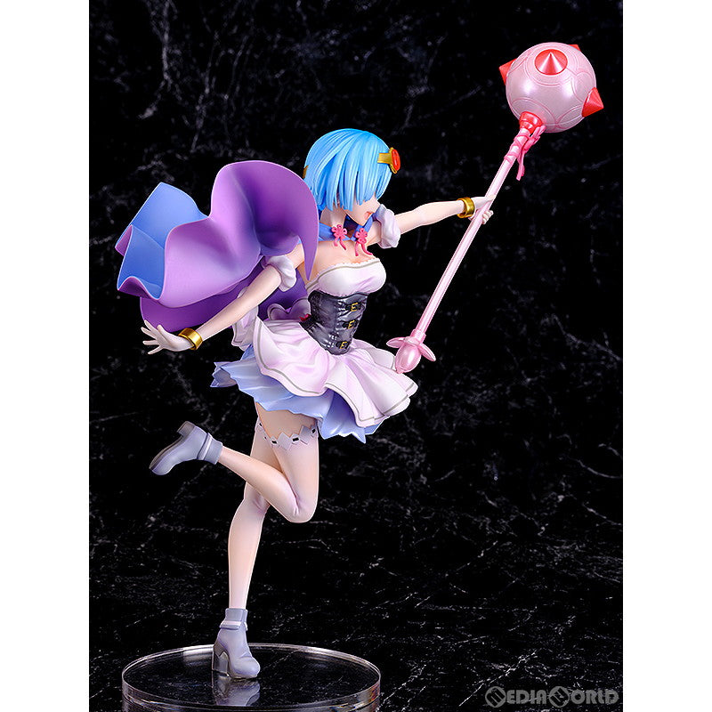 新品即納】[FIG]異世界レム Re:ゼロから始める異世界生活 1/7 完成品 フィギュア Wonderful Works(ワンダフルワークス)