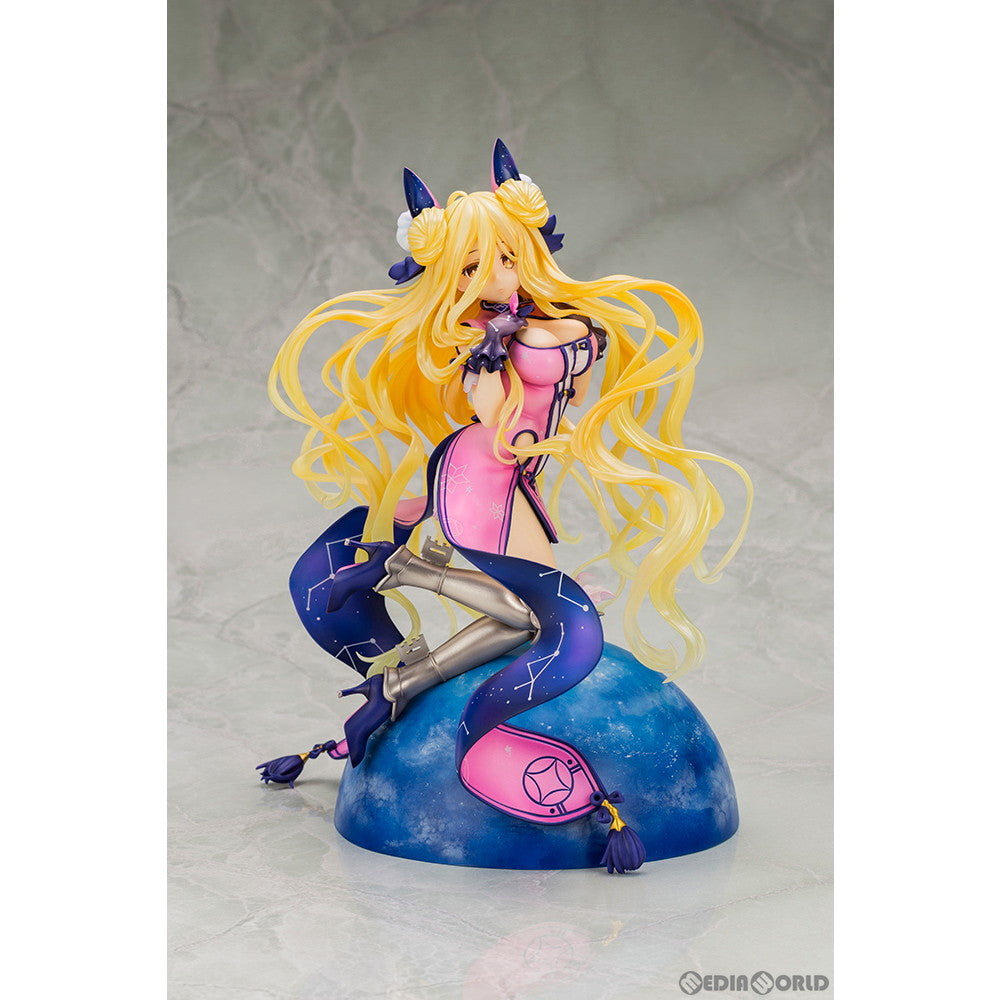 【新品即納】[FIG]星宮六喰(ほしみやむくろ) デート・ア・ライブIV 1/7 完成品 フィギュア(PV023) コトブキヤ(20221125)