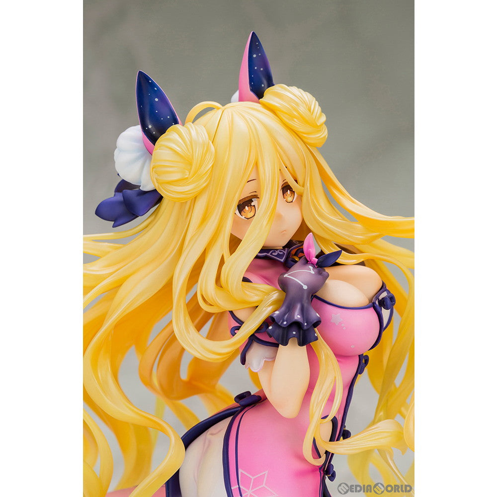 【新品即納】[FIG]星宮六喰(ほしみやむくろ) デート・ア・ライブIV 1/7 完成品 フィギュア(PV023) コトブキヤ(20221125)