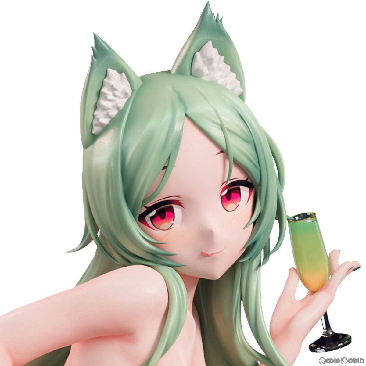 【中古即納】[FIG] 肉感少女 ラーニャ 1/6 完成品 インサイト(20220730)