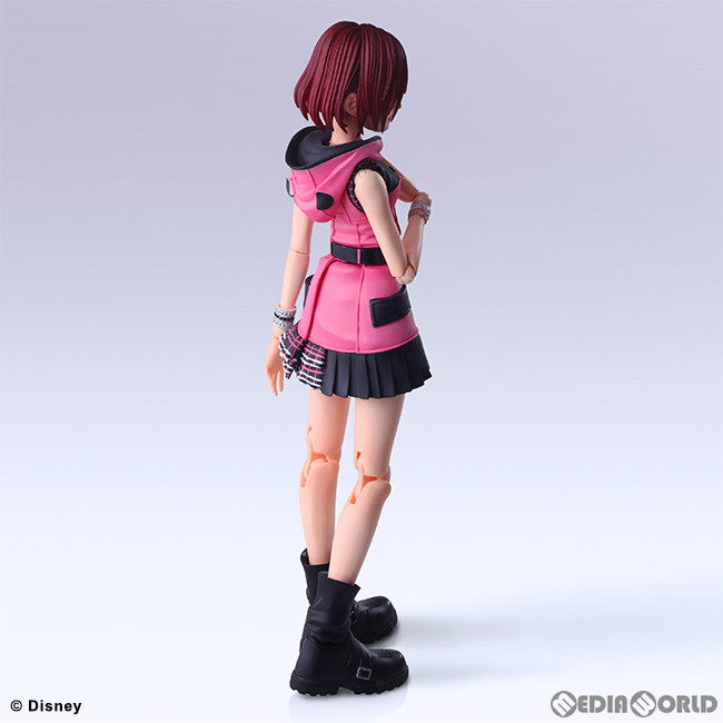 【中古即納】[FIG] PLAY ARTS改(プレイアーツ改) カイリ キングダムハーツIII 完成品 フィギュア スクウェア・エニックス(20240526)