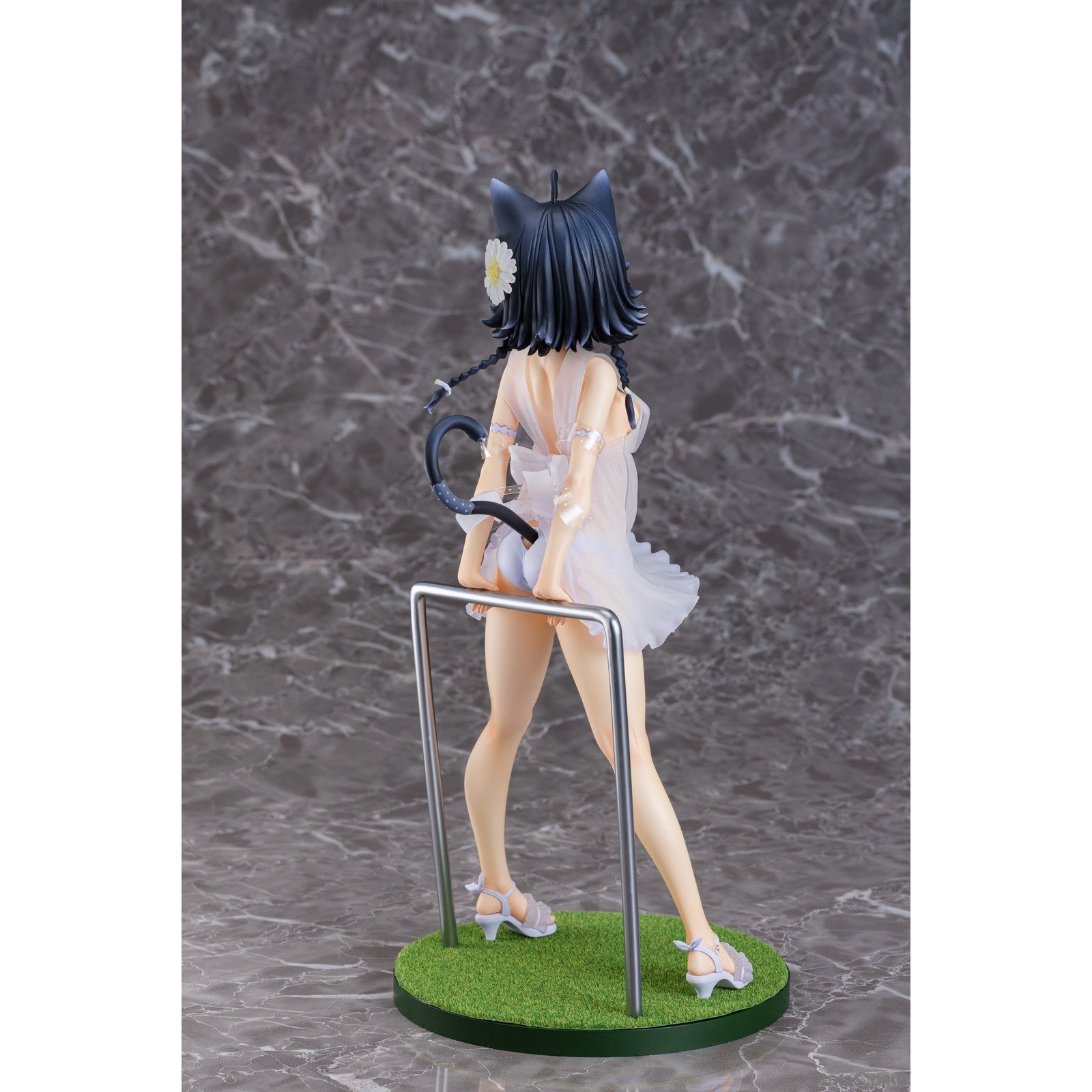 【中古即納】[FIG] ミネットちゃん illustration byあるてら 1/6 完成品 フィギュア ダイキ工業(20230415)