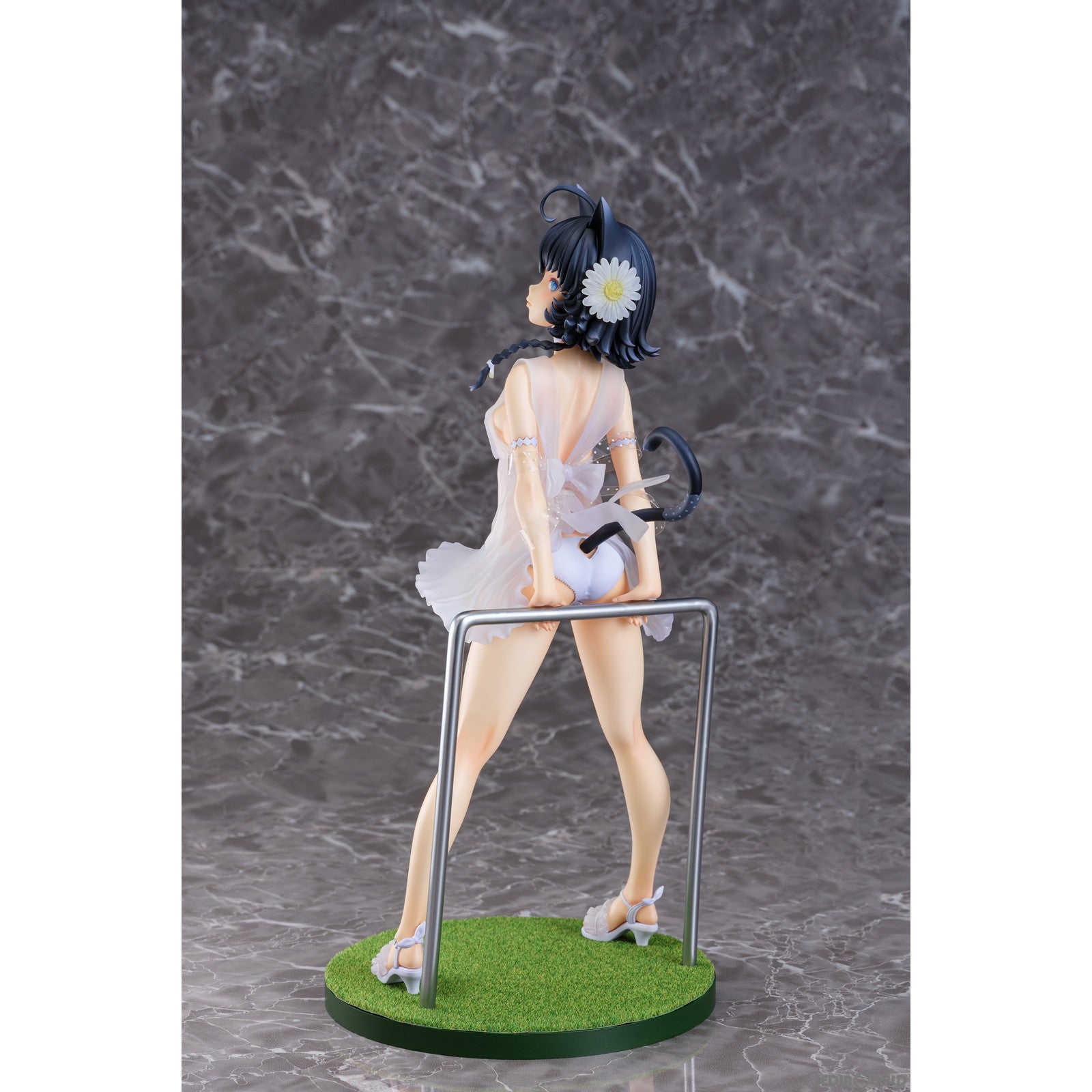 【中古即納】[FIG] ミネットちゃん illustration byあるてら 1/6 完成品 フィギュア ダイキ工業(20230415)