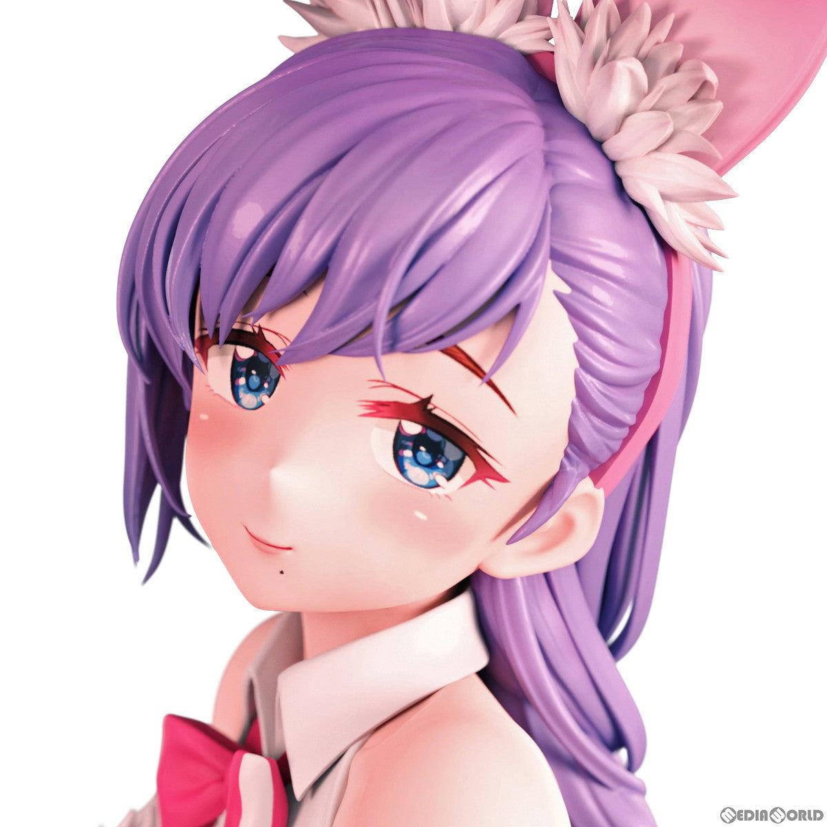【中古即納】[FIG] Ogre先生オリジナルイラスト バニーの日(陰毛あり) 淫乱ピンクVer. バニークラブぴゅっぴゅ 1/6 完成品 フィギュア インサイト(20230201)