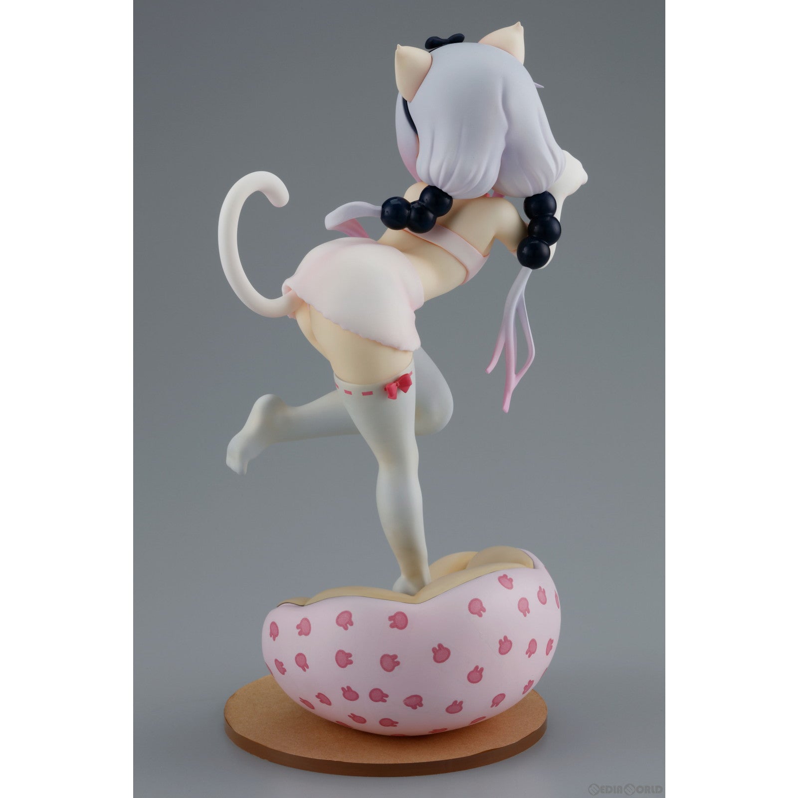 【新品即納】[FIG] カンナ ネコドラゴンVer. 小林さんちのメイドラゴンS 1/6 完成品 フィギュア ソル・インターナショナル(20221130)