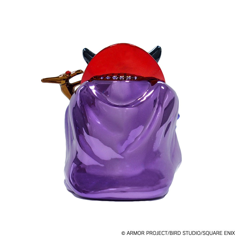 【新品即納】[FIG] (再々販) メタリックモンスターズギャラリー りゅうおう ドラゴンクエスト 完成品 フィギュア スクウェア・エニックス(20251110)
