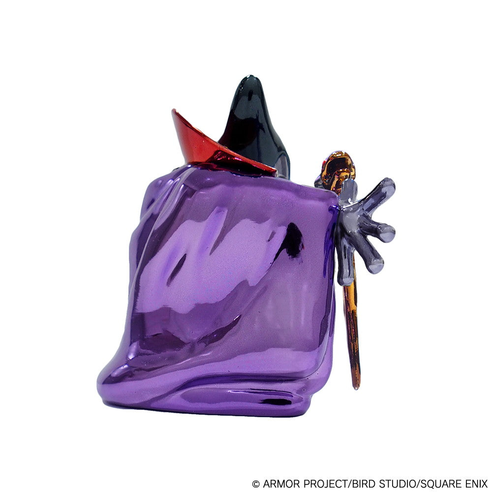【新品即納】[FIG] (再々販) メタリックモンスターズギャラリー りゅうおう ドラゴンクエスト 完成品 フィギュア スクウェア・エニックス(20251110)