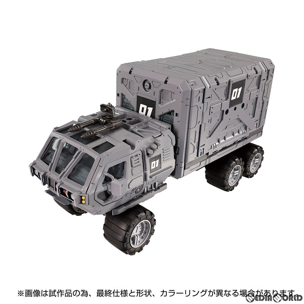 【新品即納】[TOY] ダイアクロン タクティカルキャリア 完成トイ タカラトミー(20221029)