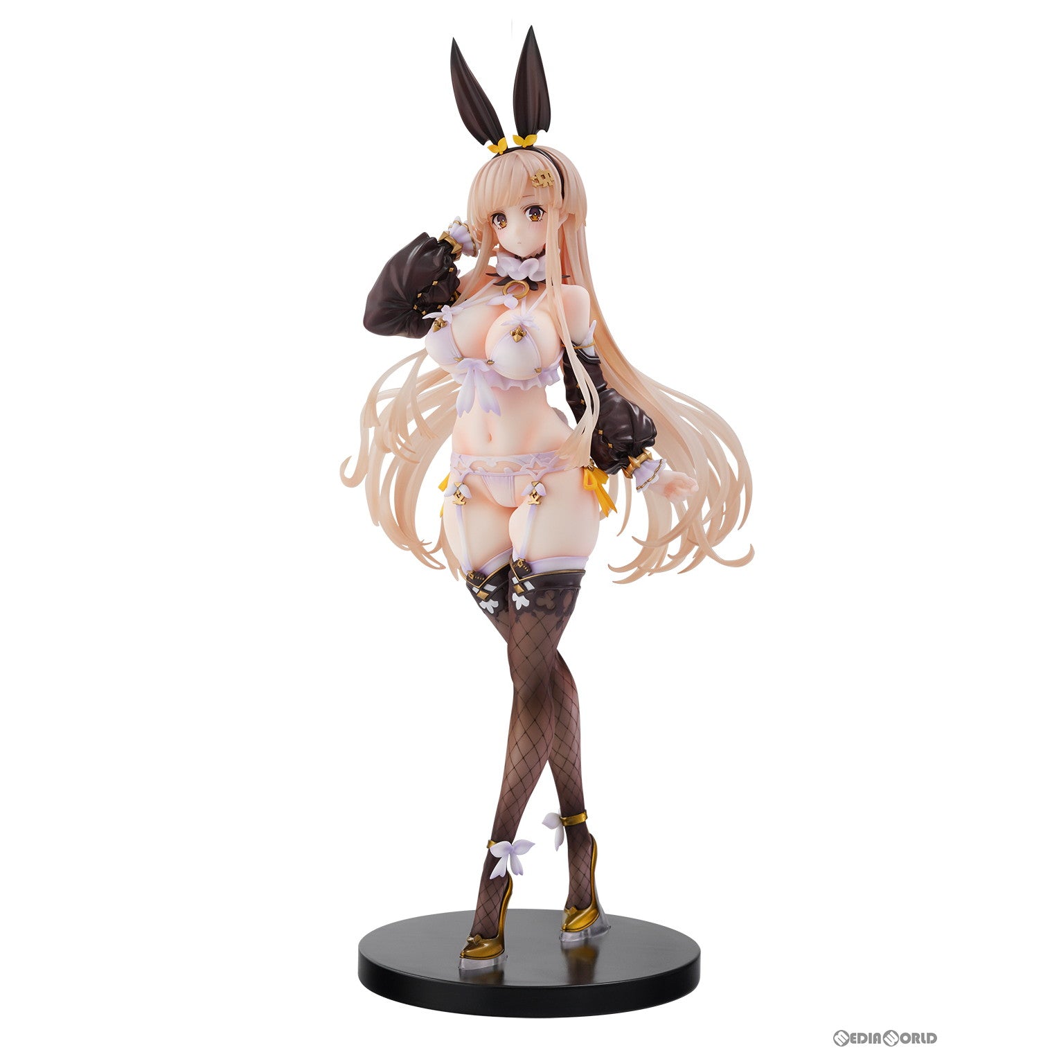 【中古即納】[FIG] Mois(モア) 1/6 完成品 フィギュア ネオンマックス(20230115)