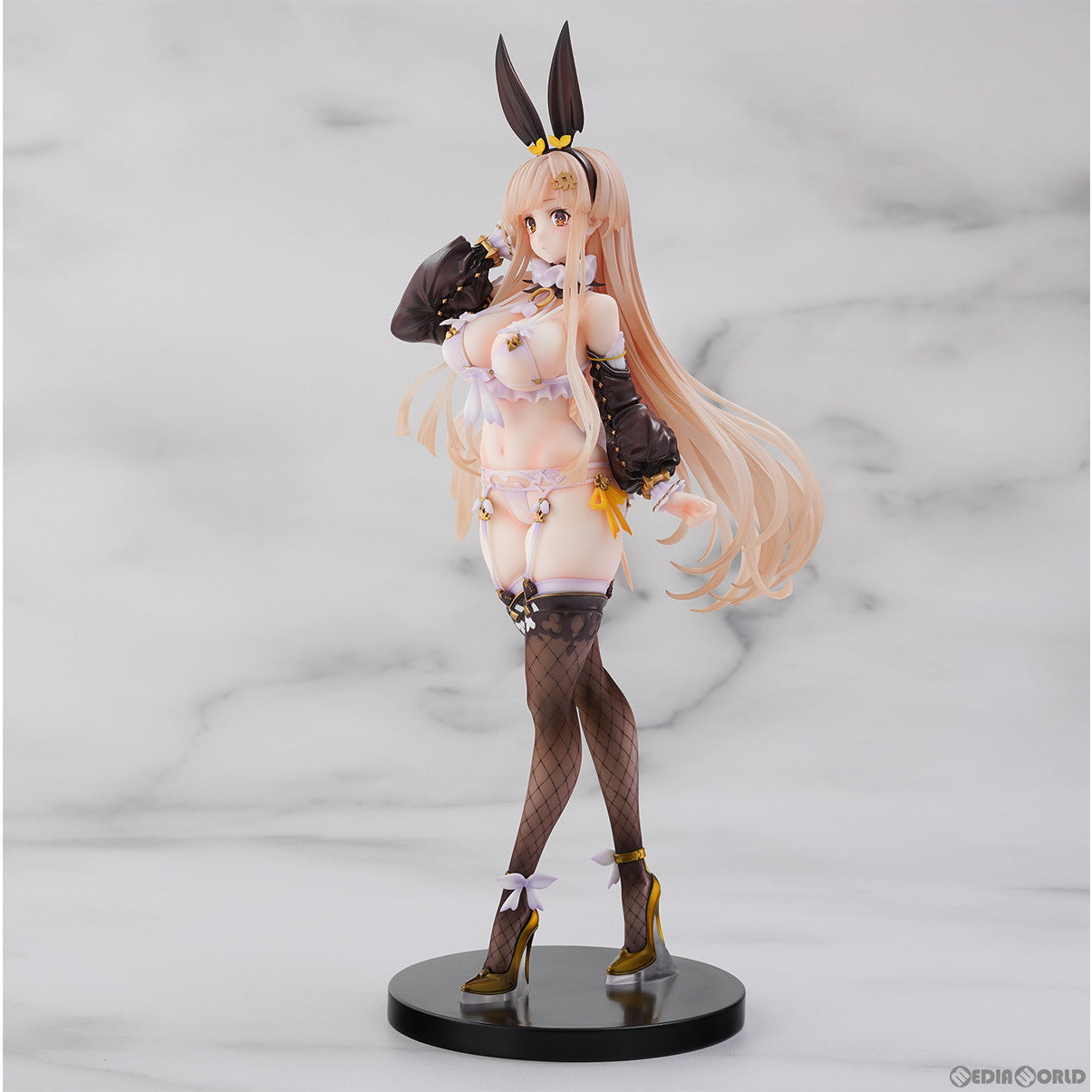 【中古即納】[FIG] Mois(モア) 1/6 完成品 フィギュア ネオンマックス(20230115)