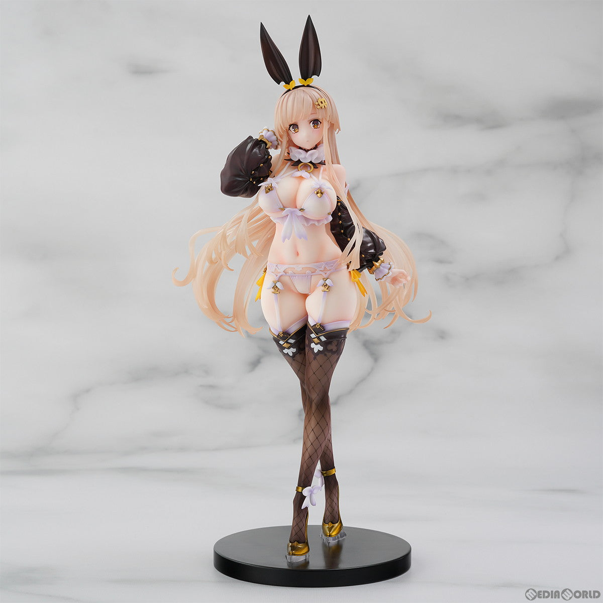 【中古即納】[FIG] Mois(モア) 1/6 完成品 フィギュア ネオンマックス(20230115)