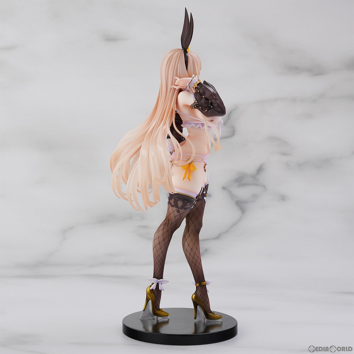 【中古即納】[FIG] Mois(モア) 1/6 完成品 フィギュア ネオンマックス(20230115)