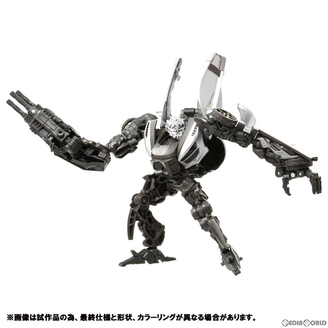 【新品即納】[TOY] トランスフォーマー スタジオシリーズ SS-91 サイドウェイズ トランスフォーマー/リベンジ 完成トイ タカラトミー(20221029)