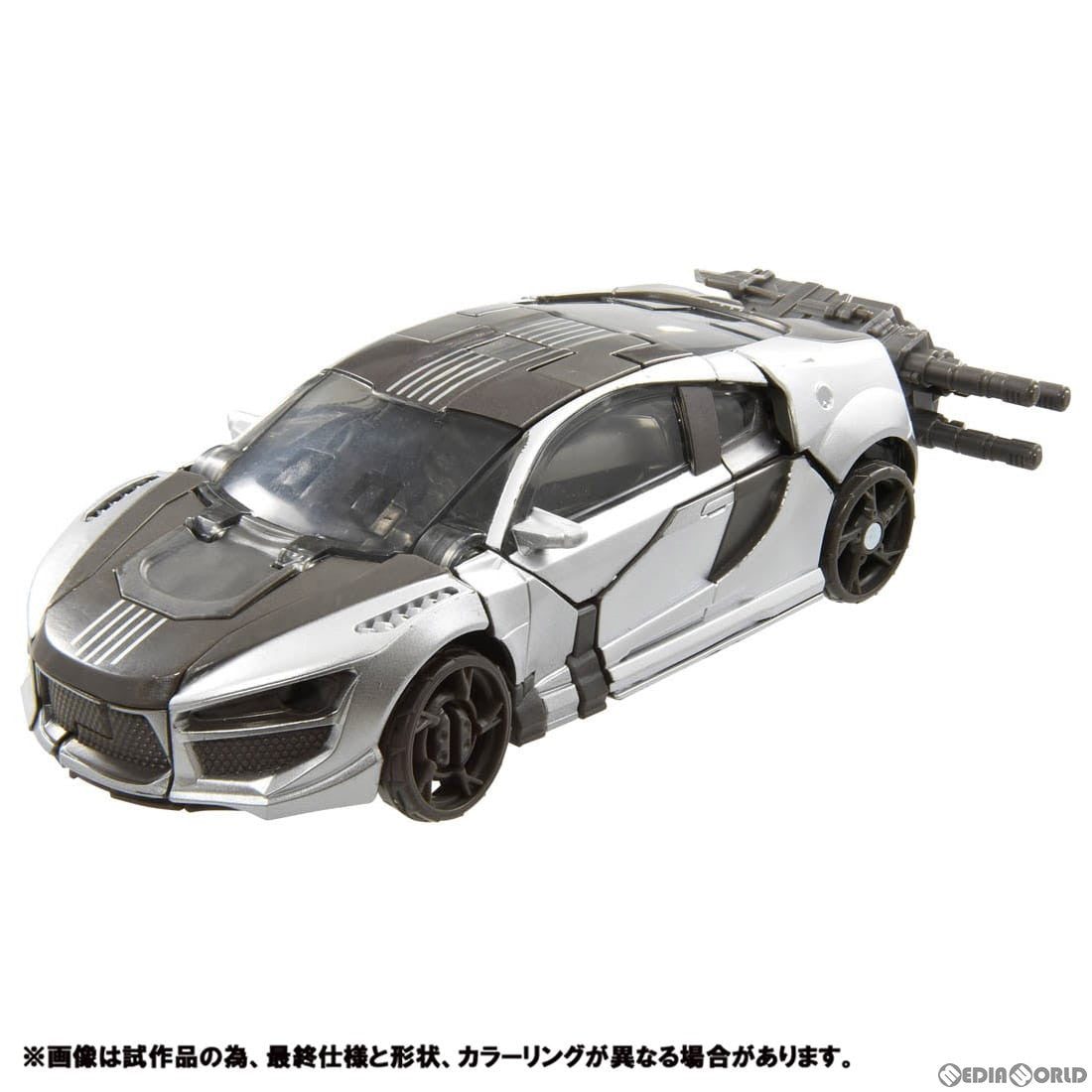 【新品即納】[TOY] トランスフォーマー スタジオシリーズ SS-91 サイドウェイズ トランスフォーマー/リベンジ 完成トイ タカラトミー(20221029)