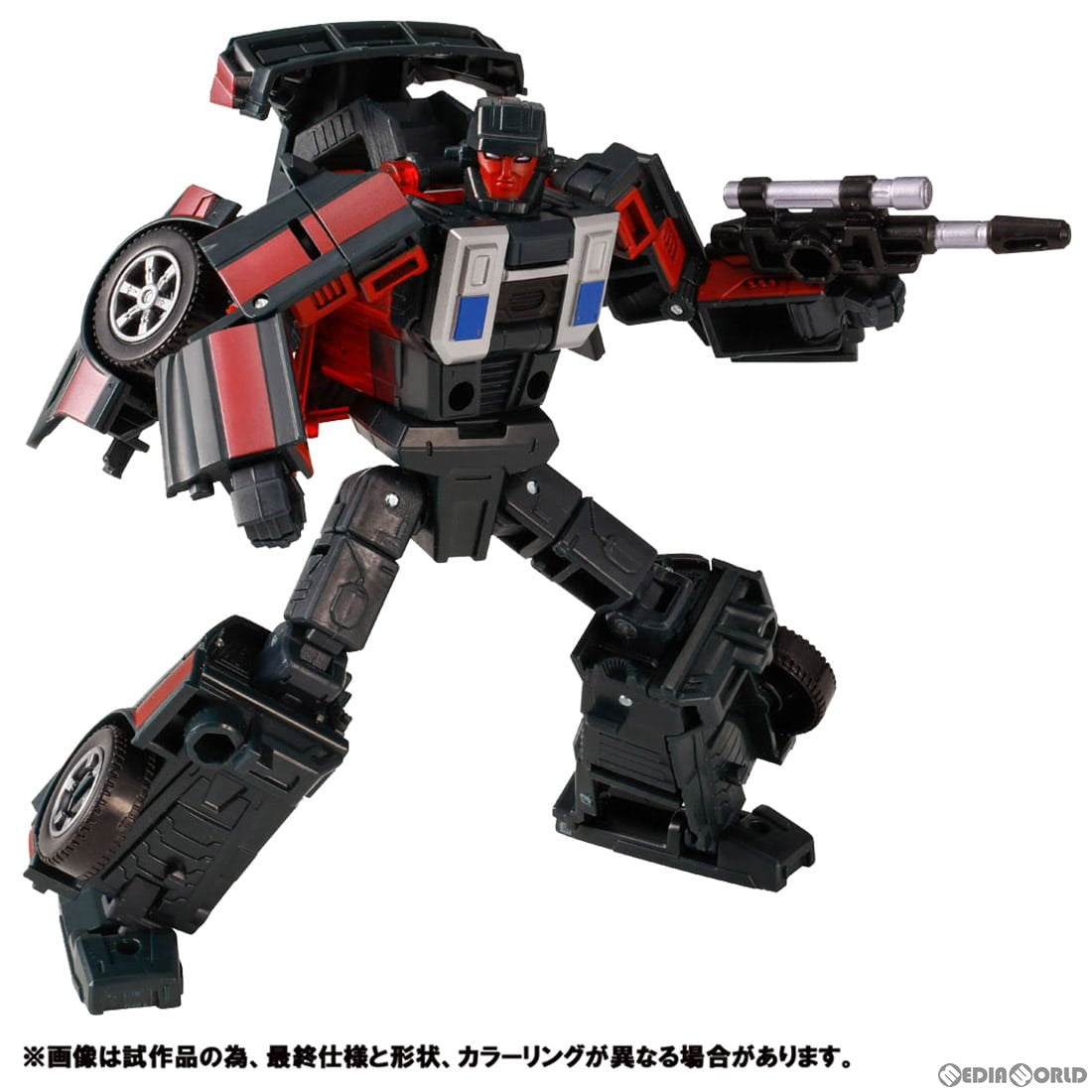 【新品即納】[TOY] トランスフォーマー レガシー TL-07 ワイルドライダー 完成トイ タカラトミー(20221029)