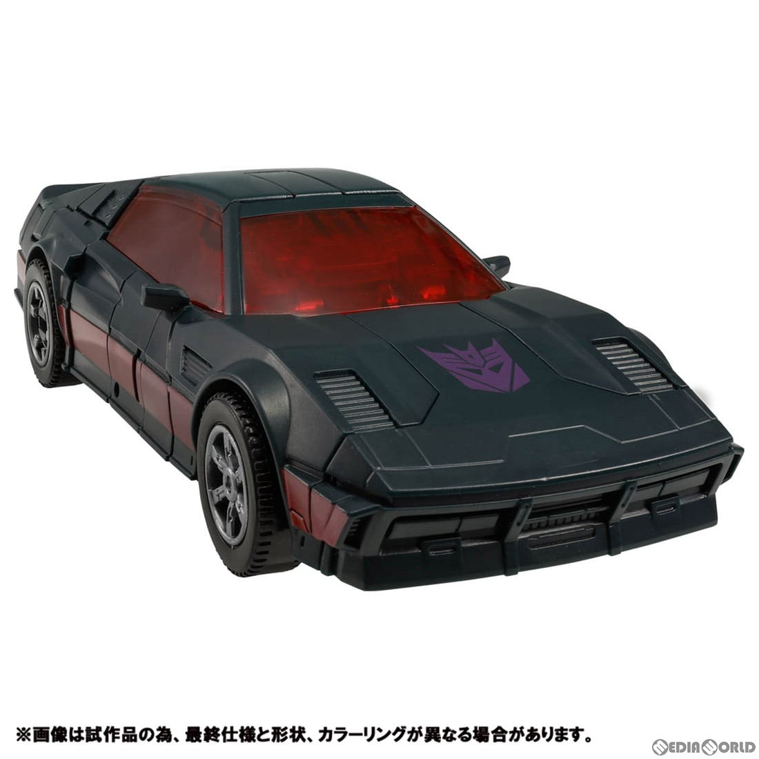 【中古即納】[TOY] トランスフォーマー レガシー TL-07 ワイルドライダー 完成トイ タカラトミー(20221029)