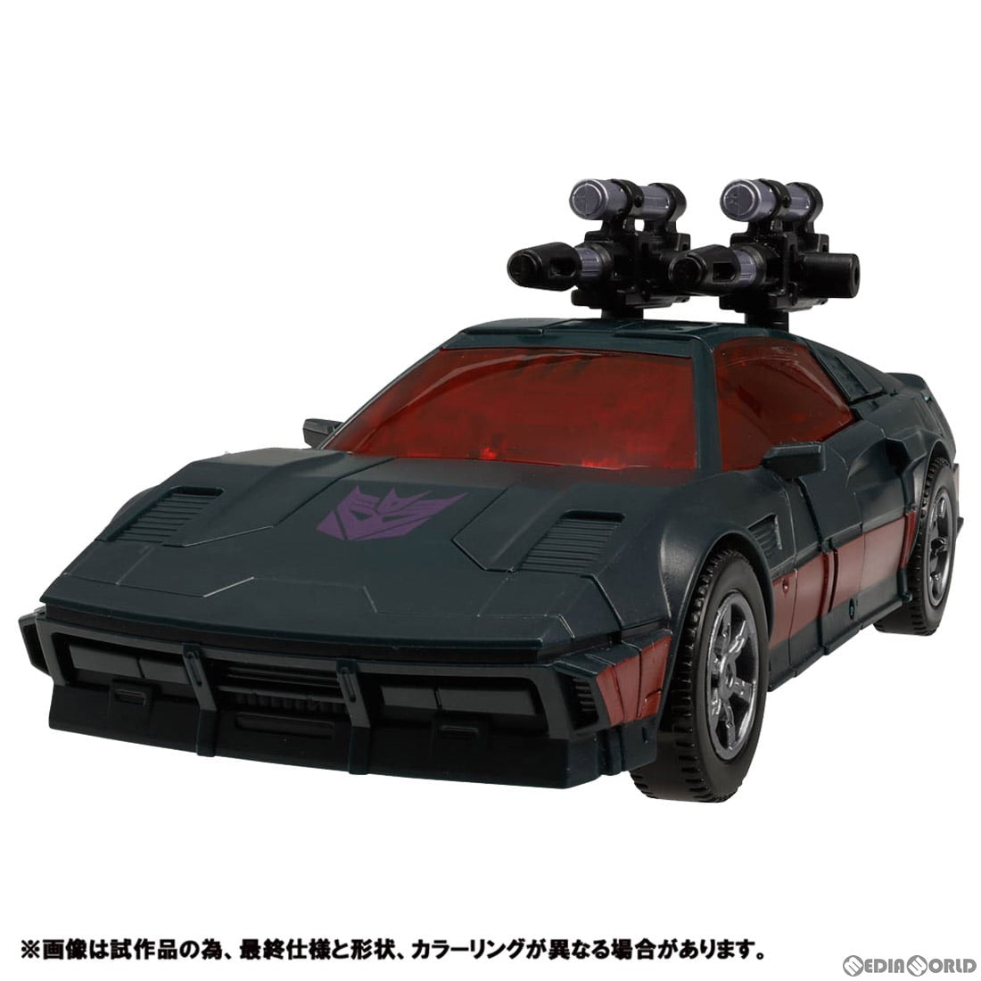 【新品即納】[TOY] トランスフォーマー レガシー TL-07 ワイルドライダー 完成トイ タカラトミー(20221029)