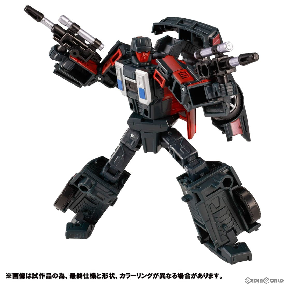 【中古即納】[TOY] トランスフォーマー レガシー TL-07 ワイルドライダー 完成トイ タカラトミー(20221029)