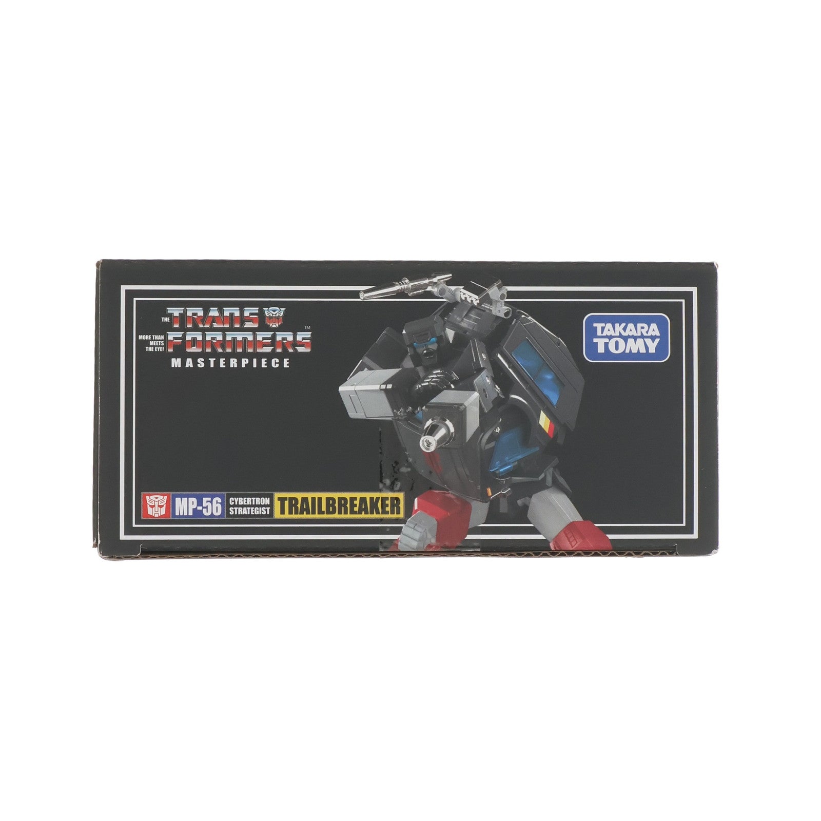 【中古即納】[TOY] トランスフォーマー マスターピース MP-56 トレイルブレイカー 完成トイ タカラトミー(20221229)