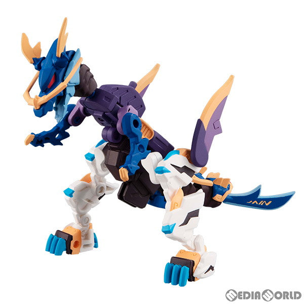 【中古即納】[FIG] デスクトップアーミー N-202d ティタニア玄武 完成品 可動フィギュア メガハウス(20221028)