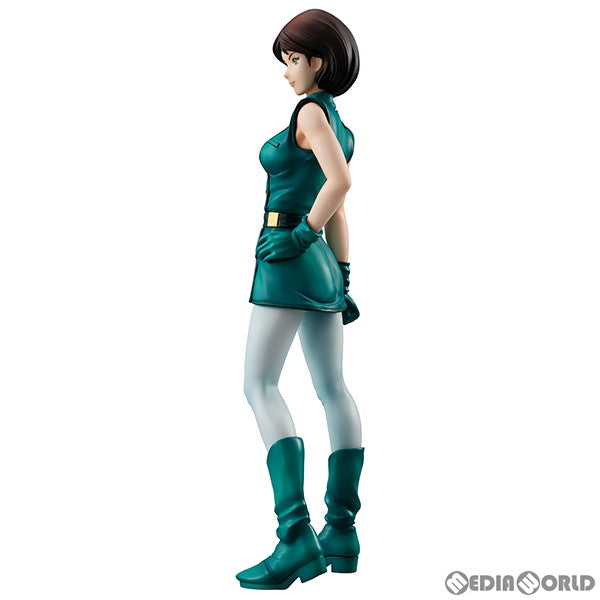 【中古即納】[FIG] GGG(ガンダムガールズジェネエーション) シリーズ エマ・シーン 機動戦士Zガンダム 1/8 完成品 フィギュア メガハウス(20221126)