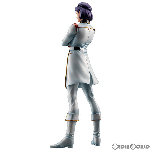 【中古即納】[FIG] GGG(ガンダムガイズジェネエーション) シリーズ パプテマス・シロッコ 機動戦士Zガンダム 1/8 完成品 フィギュア メガハウス(20221225)
