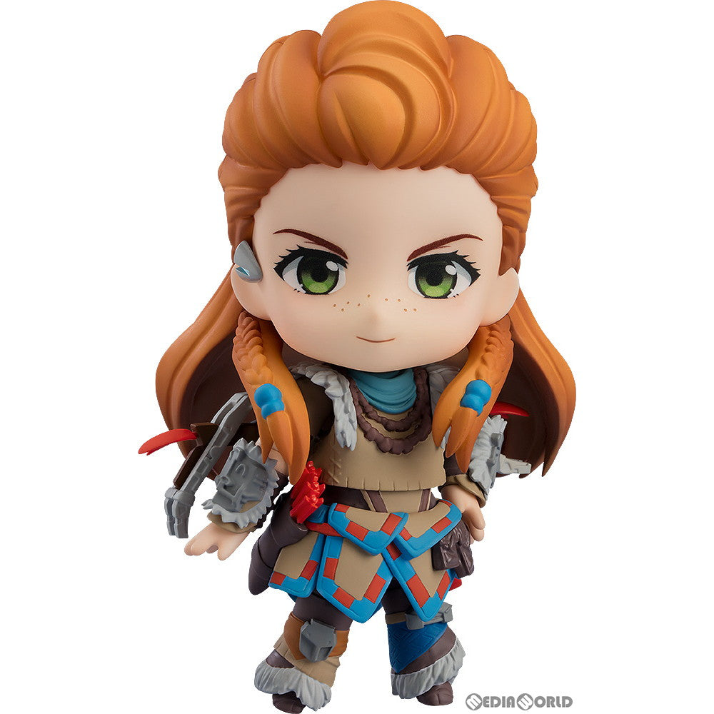 【中古即納】[FIG] ねんどろいど 1850 アーロイ Horizon Forbidden West(ホライゾン フォービドゥン ウエスト) 完成品 可動フィギュア グッドスマイルカンパニー(20221029)