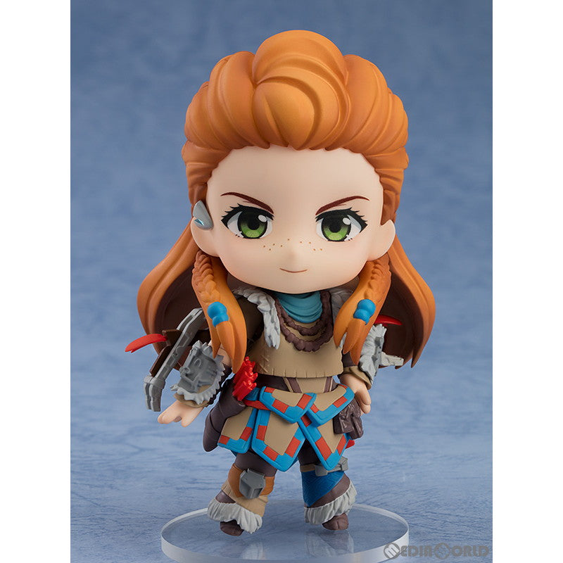 【中古即納】[FIG] ねんどろいど 1850 アーロイ Horizon Forbidden West(ホライゾン フォービドゥン ウエスト) 完成品 可動フィギュア グッドスマイルカンパニー(20221029)