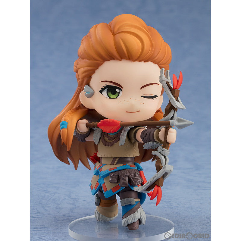 【中古即納】[FIG] ねんどろいど 1850 アーロイ Horizon Forbidden West(ホライゾン フォービドゥン ウエスト) 完成品 可動フィギュア グッドスマイルカンパニー(20221029)