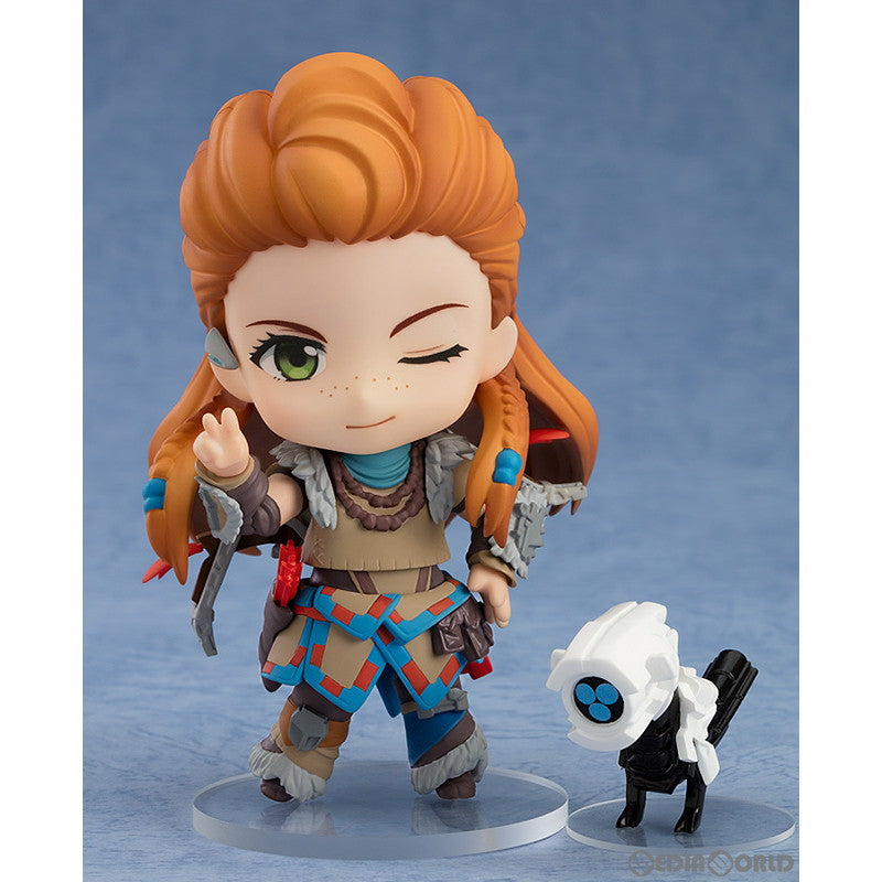 【中古即納】[FIG] ねんどろいど 1850 アーロイ Horizon Forbidden West(ホライゾン フォービドゥン ウエスト) 完成品 可動フィギュア グッドスマイルカンパニー(20221029)