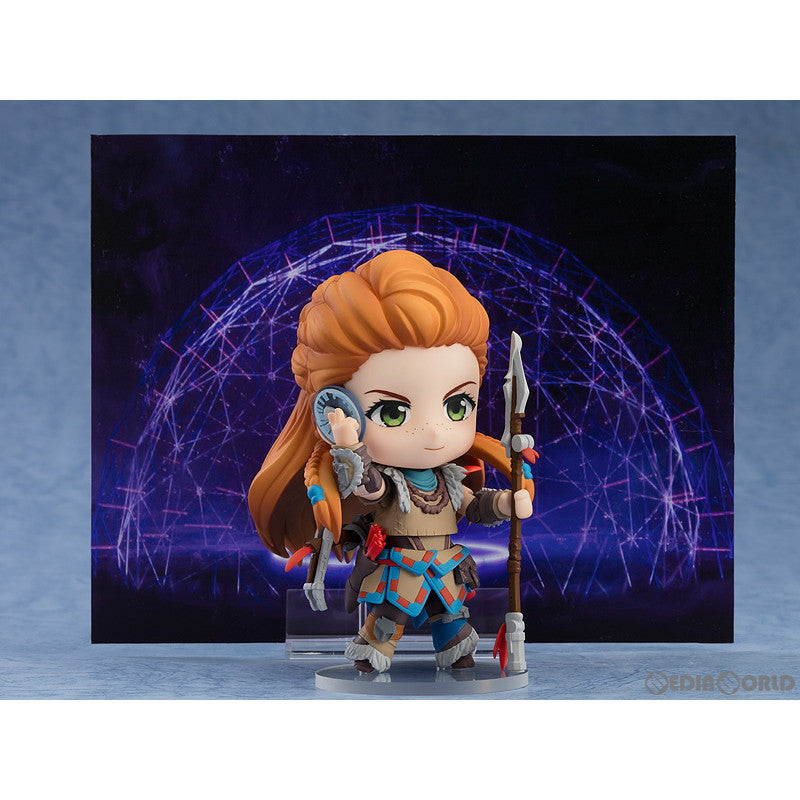 【中古即納】[FIG] ねんどろいど 1850 アーロイ Horizon Forbidden West(ホライゾン フォービドゥン ウエスト) 完成品 可動フィギュア グッドスマイルカンパニー(20221029)