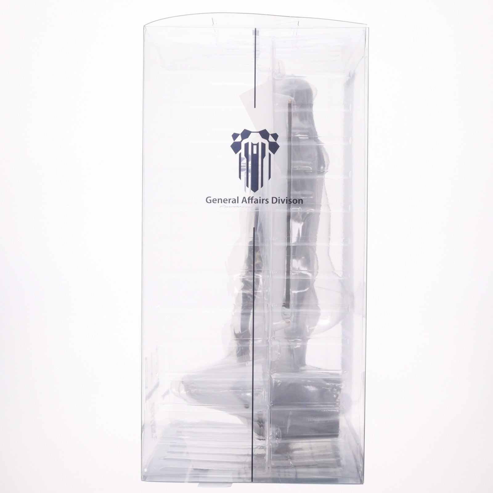 【中古即納】[FIG] G.A.D_鴉(からす) G.A.D 1/7 完成品 フィギュア Myethos(ミートス)(20230527)