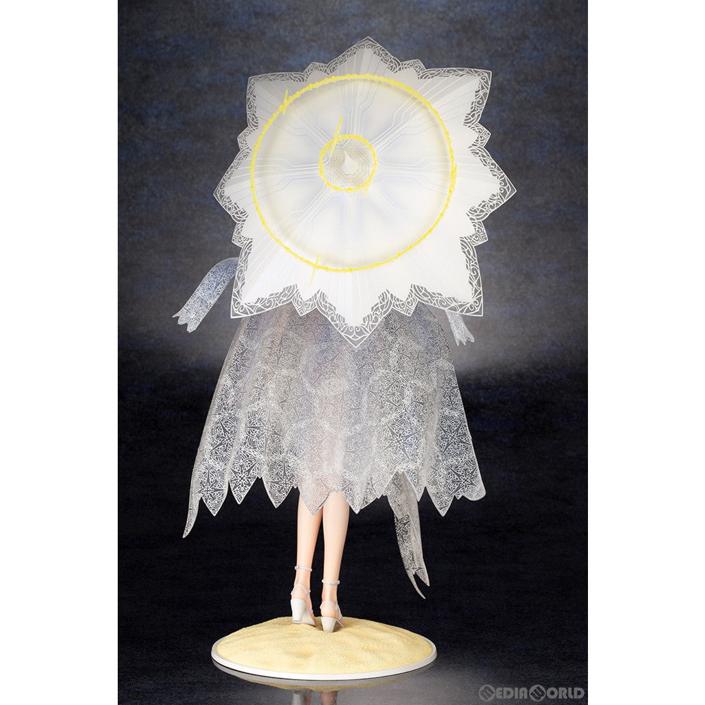 【中古即納】[FIG] ルーラー/アルトリア・ペンドラゴン Fate/Grand Order(フェイト/グランドオーダー) 1/7 完成品 フィギュア(PP921) コトブキヤ(20221231)