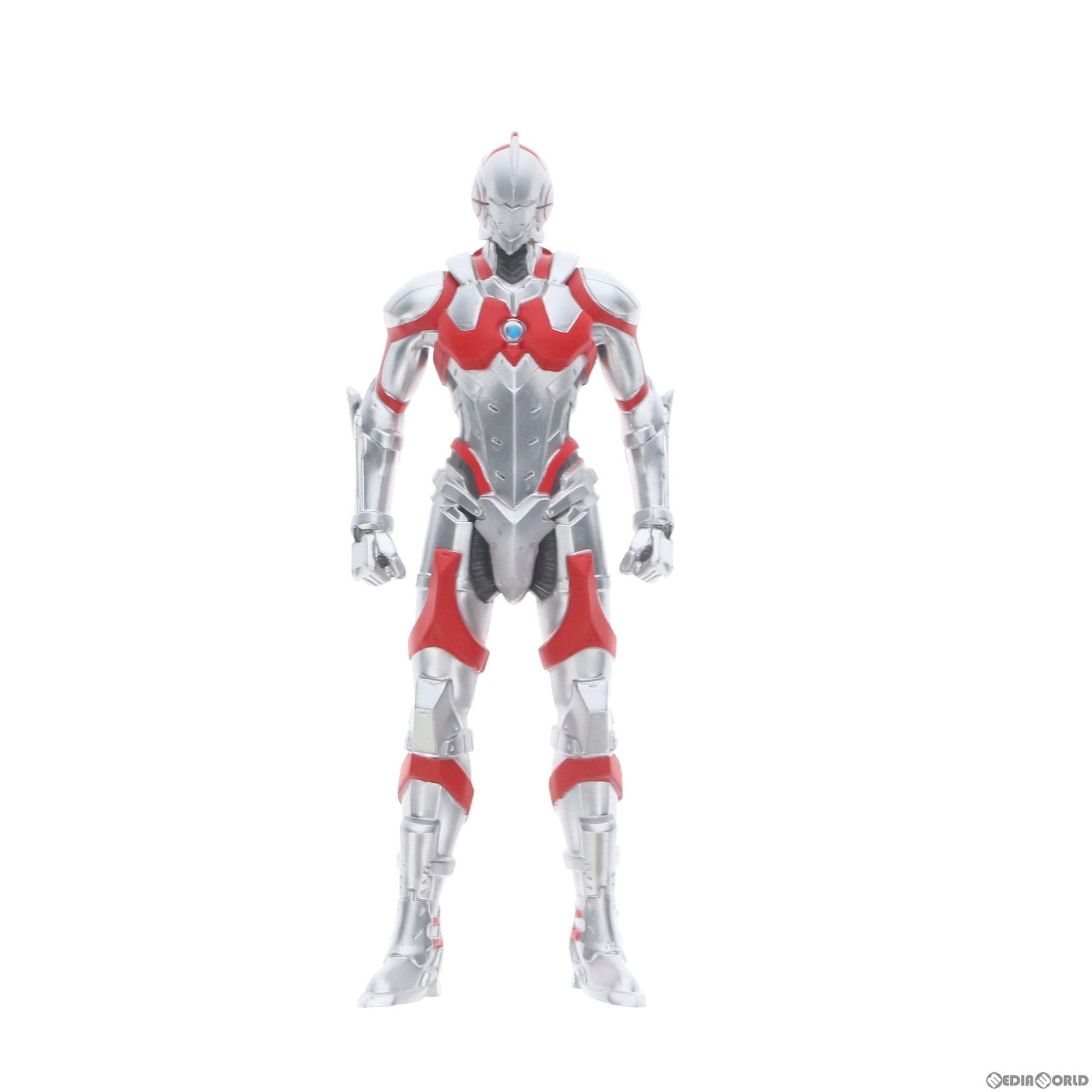 【中古即納】[FIG] (フィギュア単品) ULTRAMAN(ウルトラマン) 全身フィギュア コミックス ULTRAMAN 限定 特装版 5 完成品 小学館クリエイティブ(20141128)